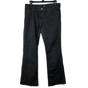 VTG Y2K COH by Jerome Dahan Luxury Denim Kelly Stretch Low Waist Bootcut Jeans S